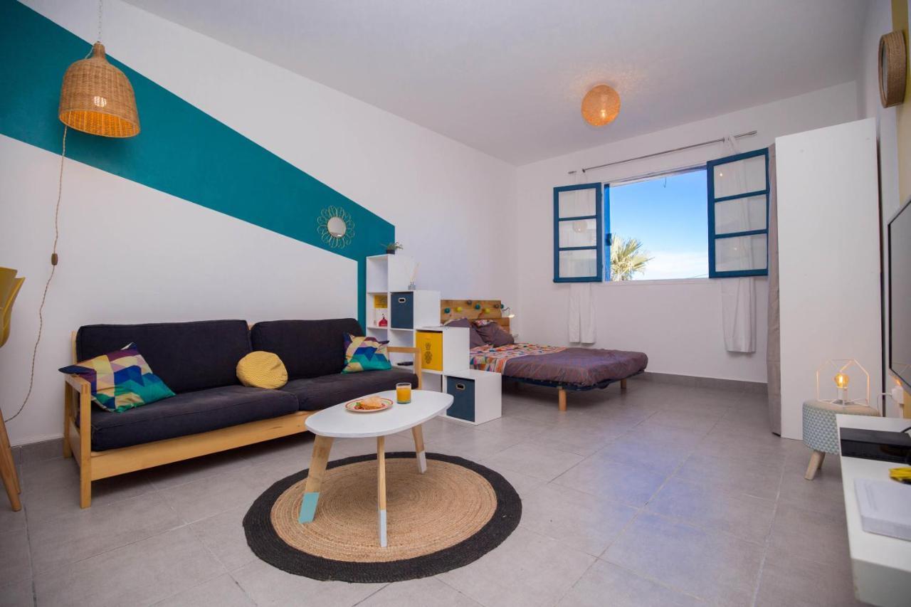 Ti Barachois Apartment Saint-Denis Exterior photo